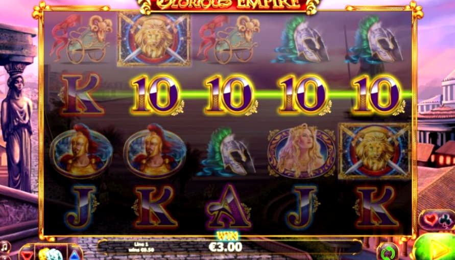Euro 650 free casino chip at Eclipse Casino