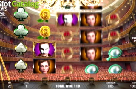 605% Match op engem Casino op BoVegas Casino